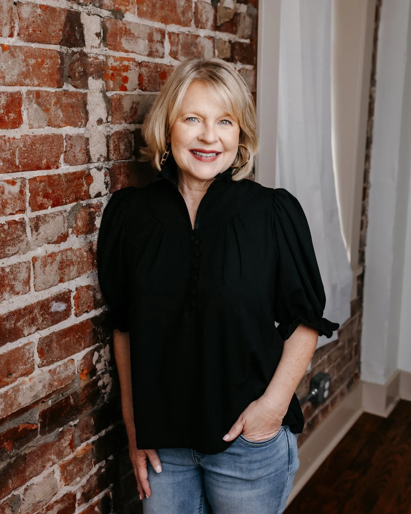 Tracy Southard — East Tennessee real estate agent serving Maryville and Knoxville